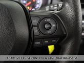 Thumbnail of 2022 Silver Sky Metallic Toyota RAV4