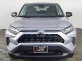 Thumbnail of 2022 Silver Sky Metallic Toyota RAV4