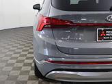 Thumbnail of 2022 Hampton Gray Hyundai SANTA FE