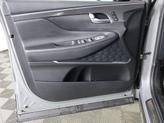 Thumbnail of 2022 Hampton Gray Hyundai SANTA FE