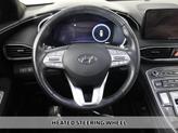 Thumbnail of 2022 Hampton Gray Hyundai SANTA FE