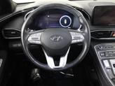 Thumbnail of 2022 Hampton Gray Hyundai SANTA FE