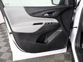 Thumbnail of 2023 Summit White Chevrolet Equinox