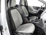Thumbnail of 2023 Summit White Chevrolet Equinox
