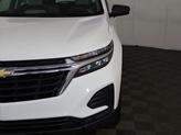 Thumbnail of 2023 Summit White Chevrolet Equinox