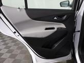Thumbnail of 2023 Summit White Chevrolet Equinox