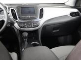 Thumbnail of 2023 Summit White Chevrolet Equinox