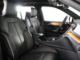 Thumbnail of 2023 Diamond Black Crystal Pearlcoat Jeep Grand Cherokee 4xe