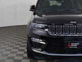 Thumbnail of 2023 Diamond Black Crystal Pearlcoat Jeep Grand Cherokee 4xe