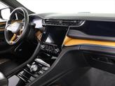 Thumbnail of 2023 Diamond Black Crystal Pearlcoat Jeep Grand Cherokee 4xe