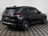 Thumbnail of 2023 Diamond Black Crystal Pearlcoat Jeep Grand Cherokee 4xe