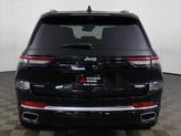 Thumbnail of 2023 Diamond Black Crystal Pearlcoat Jeep Grand Cherokee 4xe