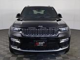 Thumbnail of 2023 Diamond Black Crystal Pearlcoat Jeep Grand Cherokee 4xe
