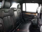 Thumbnail of 2023 Diamond Black Crystal Pearlcoat Jeep Grand Cherokee 4xe