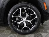 Thumbnail of 2023 Diamond Black Crystal Pearlcoat Jeep Grand Cherokee 4xe
