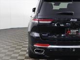 Thumbnail of 2023 Diamond Black Crystal Pearlcoat Jeep Grand Cherokee 4xe