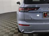 Thumbnail of 2025 Moonstone Gray Metallic/Black Roof Mitsubishi Outlander