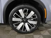 Thumbnail of 2025 Moonstone Gray Metallic/Black Roof Mitsubishi Outlander