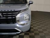 Thumbnail of 2025 Moonstone Gray Metallic/Black Roof Mitsubishi Outlander