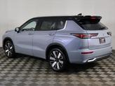 Thumbnail of 2025 Moonstone Gray Metallic/Black Roof Mitsubishi Outlander