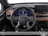 Thumbnail of 2025 Moonstone Gray Metallic/Black Roof Mitsubishi Outlander