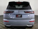 Thumbnail of 2025 Moonstone Gray Metallic/Black Roof Mitsubishi Outlander
