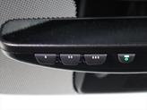Thumbnail of 2022 Crystal Black Pearl Honda Passport