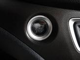 Thumbnail of 2022 Crystal Black Pearl Honda Passport