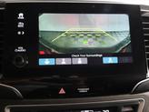 Thumbnail of 2022 Crystal Black Pearl Honda Passport