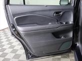 Thumbnail of 2022 Crystal Black Pearl Honda Passport