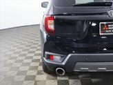 Thumbnail of 2022 Crystal Black Pearl Honda Passport