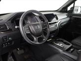 Thumbnail of 2022 Crystal Black Pearl Honda Passport