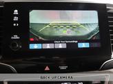 Thumbnail of 2022 Crystal Black Pearl Honda Passport