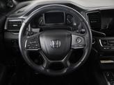 Thumbnail of 2022 Crystal Black Pearl Honda Passport