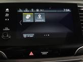 Thumbnail of 2022 Crystal Black Pearl Honda Passport