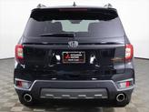 Thumbnail of 2022 Crystal Black Pearl Honda Passport