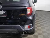 Thumbnail of 2022 Crystal Black Pearl Honda Passport