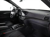 Thumbnail of 2022 Crystal Black Pearl Honda Passport