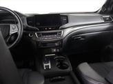 Thumbnail of 2022 Crystal Black Pearl Honda Passport