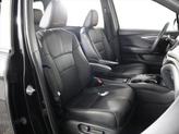 Thumbnail of 2022 Crystal Black Pearl Honda Passport