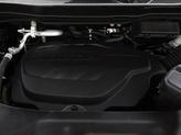 Thumbnail of 2022 Crystal Black Pearl Honda Passport