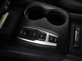 Thumbnail of 2022 Crystal Black Pearl Honda Passport