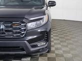 Thumbnail of 2022 Crystal Black Pearl Honda Passport