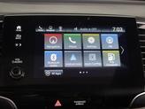 Thumbnail of 2022 Crystal Black Pearl Honda Passport