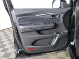 Thumbnail of 2022 Crystal Black Pearl Honda Passport