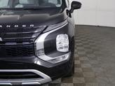 Thumbnail of 2025 Black Diamond/Alloy Silver Roof Mitsubishi Outlander PHEV