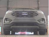 Thumbnail of 2024 Gray Metallic Ford Edge