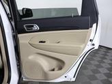Thumbnail of 2022 Bright White Clearcoat Jeep Grand Cherokee