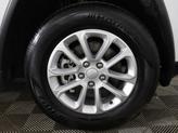 Thumbnail of 2022 Bright White Clearcoat Jeep Grand Cherokee