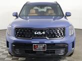 Thumbnail of 2024 Midnight Lake Blue Kia Telluride